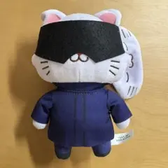呪術廻戦withcat 五条悟