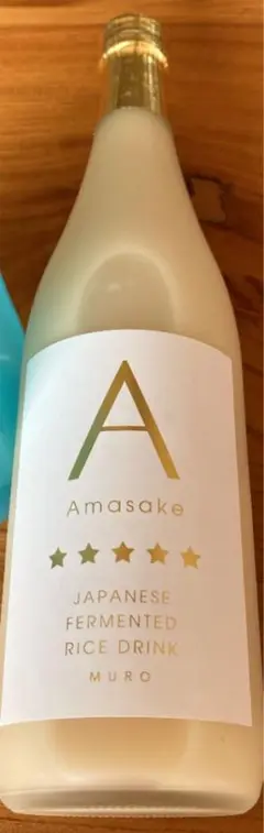 国産米麹甘酒720ml