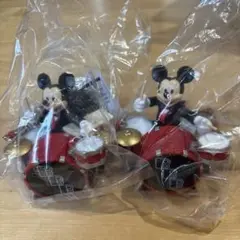BIG BAND BEAT スーベニア ケース 2個セット