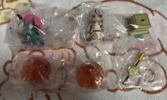 まちぼうけダンジョン　勇者とエルフの森 5個セット