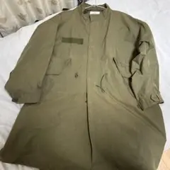 Extreme Cold Weather Parka オリーブ