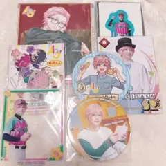 エースリー　エーステ　向坂椋　野口準　まとめ売り