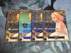 ワンピースカード　2nd anniversary カヤ　パラレル　プロモ
