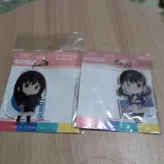 ビッグアクリルキーホルダーまとめ売り