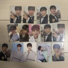 seventeen ドギョム