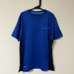 ニューバランス　TシャツM