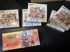輝く高品質な 2025年最新】ヴァイスシュヴァルツ ホロライブ