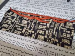 前掛け