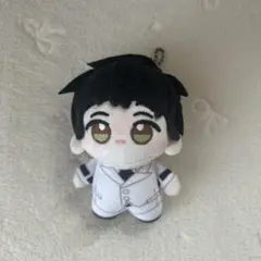 恋と深空 レイ ぬいぐるみ