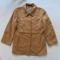 コート ジャケット ダックス カシミア100% 使用感少なめ