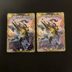 忍式の聖沌y4kk0 ヤッコ　a　2枚
