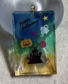 チャーム(ハロウィン)No.53