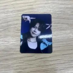 藤牧 京介 封入 トレカ INI The Origin CD アルバム