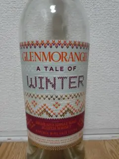グレンモーレンジ　テイル・オブ・ウィンター Glenmorangie A Tale of Winter - Ratings and reviews - Whiskybase