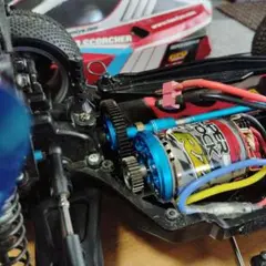 新品未組み立て2台セット TT02B ネオスコーチャーと DT03 ネオマイティ Amazon.co.jp: タミヤ 1/10 XBシリーズ No.167 ネオ