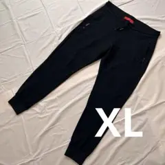 美品｜ZARA MAN｜ジョガーパンツ｜ウエストドローストリング｜XL｜春夏秋