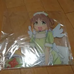 お兄ちゃんはおしまい！ 特大ダイカット アクリルボード 桜花あさひ 新品未使用