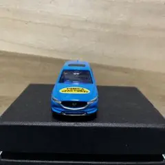 トミカ マツダ MAZDA CX-5 イベントモデル トミカファクトリー