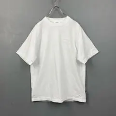 LA soulland ロサンゼルス 半袖 Tシャツ ホワイト 白 メンズ M