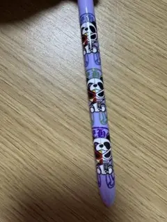 ヒスミニボールペン:1