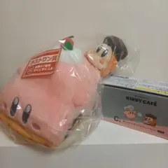 カービィ一番くじ　ラストワン賞+C賞　2点セット