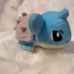 ラプラス　ミニぬいぐるみ