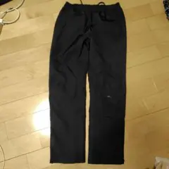 ニューバランス　パンツ　Lサイズ ブラック