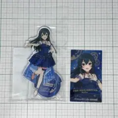 大石泉 アクリルスタンド+クリアカード セルリアン・アストロラーベver.