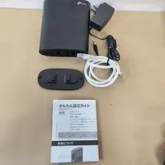TP-Link Archer AC1900 Wi-Fi ルーター