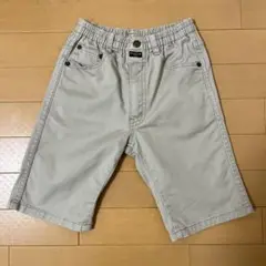 ハーフパンツ　120cm
