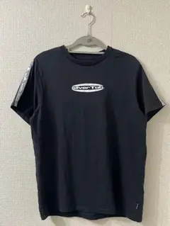 LEVI’S silverTab ブラック 半袖Tシャツ ユニセックス