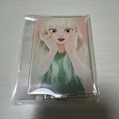 不滅のあなたへ 推しちゃれ　B賞 キャラファインボード　B01 不滅のあなたへ 推しちゃれ B賞 キャラファインボード B01