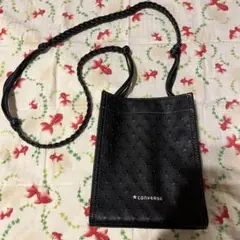 コンバース　ショルダー