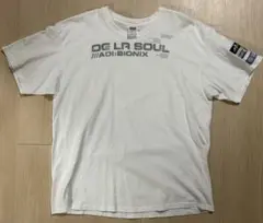 デラソウル SAVAGE DE LA SOUL 90S VINTAGE XL