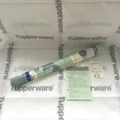 タッパーウェア　マット