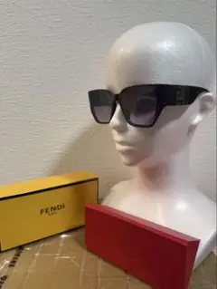 【新品】 FENDI サングラス
