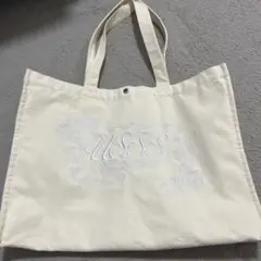 浦島坂田船 weddiing wedding トートバッグ