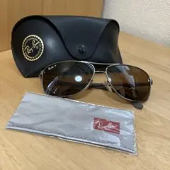 Ray Ban サングラス