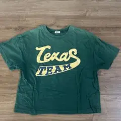 ペアマノン　ロゴTシャツ　130センチ