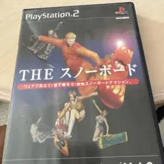 THE スノーホード REAL FIST FIGHTER SIMPLE2000…