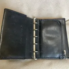 ￼ed robert judson BINDER MINI WALLET