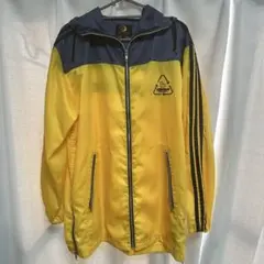 hide LEMONed ラインパーカー サイズ3 当時もの