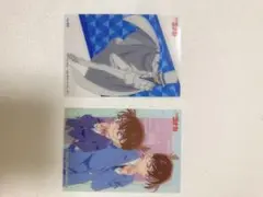 名探偵コナン カードセット