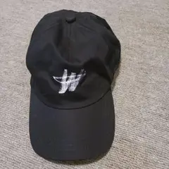 Welldone we11done ウェルダン キャップ ジヨン着用