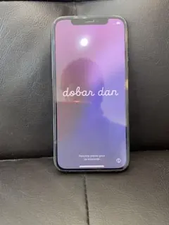 IPHONE 12 PRO 256GB SIMフリー美品