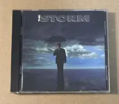 ザ・ストーム / THE STORM - 名盤 入手困難盤