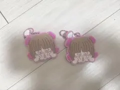 ラバーマスコット ピノコ