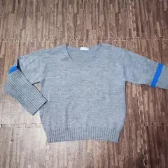 新品NANING9ニット