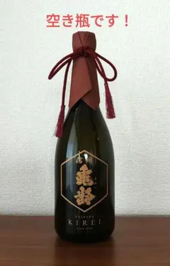 亀齢 - 【希少品】信州亀齢プレミアムゴールド 720ml 日本酒 上田 岡崎酒造】信州亀齢 純米大吟醸プレミアムゴールド – 蔵元
