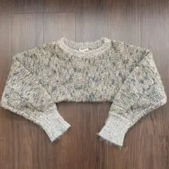 mina perhonenセーター